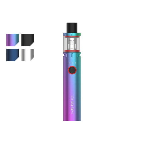 Smok Vape Pen V Kit At Tecc Vape Bargains Uk