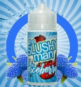 0mg, 100ml, eliquid, nic ready, shortfill, slush, The slushy man, 100ml, All Brands, Cool, Eliquid, Eliquid Flash Sale, Flavours, Fruity, New, Sale, Size, The Slushy Man, cheap liquid uk,