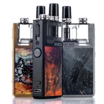 Lost Vape, Orion Q, Pod Vape Kit, lostvape Q, cheap pod kits, pod kits uk, orion pod kit, vape uk, 0.5 ohms, 40w mod, 40w pod kit,