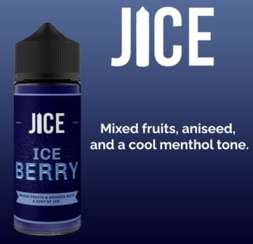 ice berry, sweet, fruity, mint, 100ml, max vg, 80vg, 0mg, spring sales, heisenberg, 80/20, best e liquid uk, Best Value, cheap e liquid uk, e liquid uk, e-liquid, High VG, liquid, Max VG, Nicotine, vape, vape juice, vape liquid