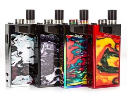 Smok, Trinity, Alpha, Resin, Pod Kit, 1000mAh, Smok Trinity, Alpha Resin Pod Kit, cheap smok, smok trinity, smok alpha, smok resin pod, smok pod kit, smok easter deals, smok spring deals, pod kit sales, spring pod kits,