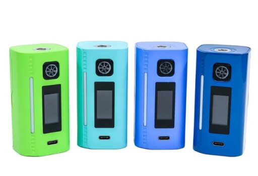 asMODus, Lustro, 200W, TC Box Mod, asmodus mod, cheap asmodus, lustro mod, asmodus 200w mod, 200w mod, spring mod deals, spring vape deals, spring vape device, 2020 vape device,