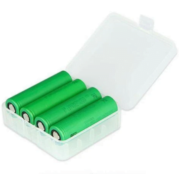 18650, Quadruple, Battery, Case, 18650 case, multi case, battery safe box, 18650 safe box, cheap vape deals, may 2020 deals, bank holiday deals, 18650 box deals, battery vape box,