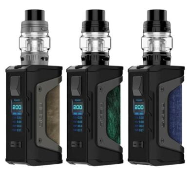 Geekvape, Aegis, Legend Kit, Alpha Tank, geepvape cheap, aegis kit, geekvape aegis kit, geekvape sale, alpha tank cheap, 200w, ip67 waterproof, as chip, aegis legend kit,