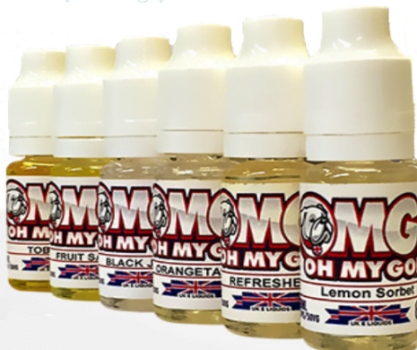 OH MY GOD, HIGH, VG, PG,  90ML, eliquid, Vape deals, OMG, may 2020, 70 30, gosmokefree,