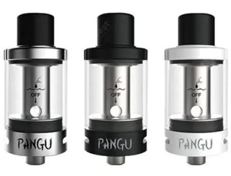 Original, Kanger, Pangu, Tank, Atomizer, kanger tank, kanger pangu, sub ohm, mtl, cheap tank, cheap kanger, gearbest deal, bank holiday sales, holiday sales, international workers day,