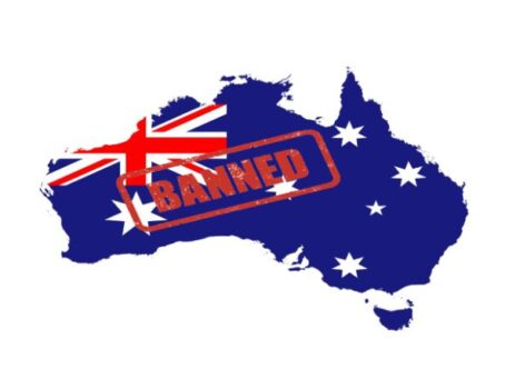 Australia Bans Vaping Imports