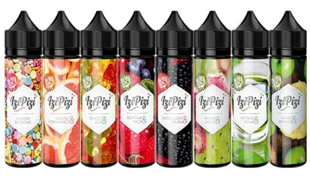 Be My Juice, Izi Pizi, 50ml, Shortfills, E-liquid, 0mg, ecig juice, 70vg, max mg, summer liquid, fruity, sweet, strawberries, blackcurrant, apple mint, ice candy, jackfruit, mango, forest fruits, rasberry, jelly, blueberry, grapefruit, orange, pineapple,