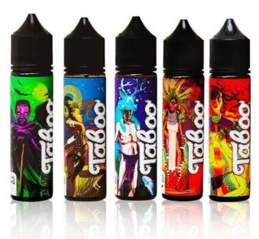 cheap eliquid, eliquid, hungry, hungy, popcorn, tank juice, toffe, Taboo, 50ml, Premium USA, Shorrtfill, Liquid, 0mg,