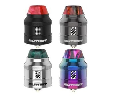 Vandy Vape, Mutant, RDA,mutant rda, vandy cheap rda, mutant rda cheap uk, uk rda sales, rda fathers day sales, june 2020 rda sales,