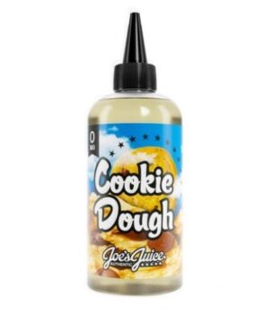 eliquid All Brands, 200ml, Fruity, Eliquid, eliquid sale, New, Sale, Size, joes juice, cookies, dough, sweet, fluffy, max vg, joes juice, cheap liquid, vape uk, fathers day, sales, june 2020 sales,