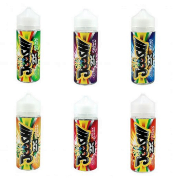 100ml, shortfill, eliquid, flavours, fruity, cool, eliquid sale, new sale, joosh, june 2020, juicefordays