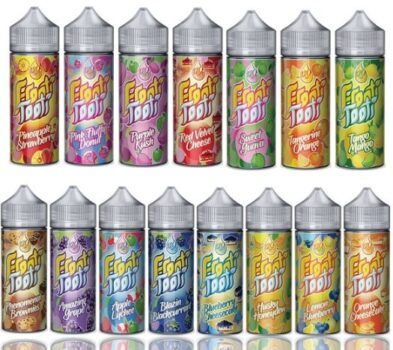 100ml, Candy Taste, Citrus, Cool, Creamy, Custard, Deserts, Drinks, eliquid sale, Flavours, Frooti Tooti, Fruity, Sale, SHORTFILL eliquid All Brands, Size, Summer Fruits, 100ml, e-iquid, frooti tooti, max vg, VG, 70VG, Summer liquid sales,