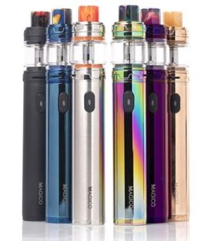 Horizon, Magico, Stick Kit, Horizon Magico Stick Kit sales, horizon magico stick vape, magico vape kit, horizon vape kit, vape 2020 deals,