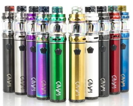 IJoy, Wand, Full Kit, 2600mah, ijoy wand kit, ijoy full mod kit, cheapest ijoy wand, ijoy wand pod kit, diamond sub ohm tank, ijoy tank,