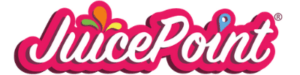 JuicePoint Vape Logo
