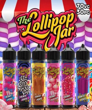 Black Pops, Berry Pops, Vimto Pops, Cherry Cola Pops, Cherry Rock Pops, 50ml, Eliquid, Flavours, Fruity, lollipop jar, New, Sale, SHORTFILL eliquid, All Brands liquids, shortfill under a fiver, Size, sweets, Max VG, e-liquid sales, juice for days, Short Fill, 50ml cheap shortfils, VG, 70vg,