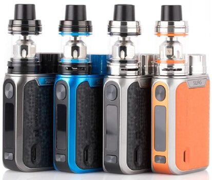 Vaporesso, Swag Kit, 80W, Swag Mod, 3.5ml, NRG SE Tank, vaporesso swag deals, vaporesso summer sales 2020, vaporesso summer sales,