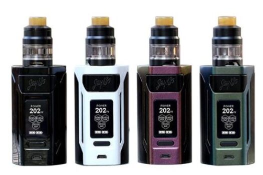 Wismec Reuleaux RX2, Wismec, GNOME, gnome tank, wismec rx2, wismec reuleaux full kit, cheapest wismec mod kit, gnome cheapest tank, 2ml, 20700, 18650, 230w, cheapest july wismec deals, 2020 wismec deals,