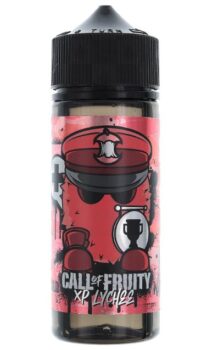 XP Lychee, Call Of Fruity, 100ml, Shortfill, 70vg, sweet lychee, call of fruity liquid sales, lychee liquid cheap, sour lychee liquid, sour tang liquid, sub ohm liquid,