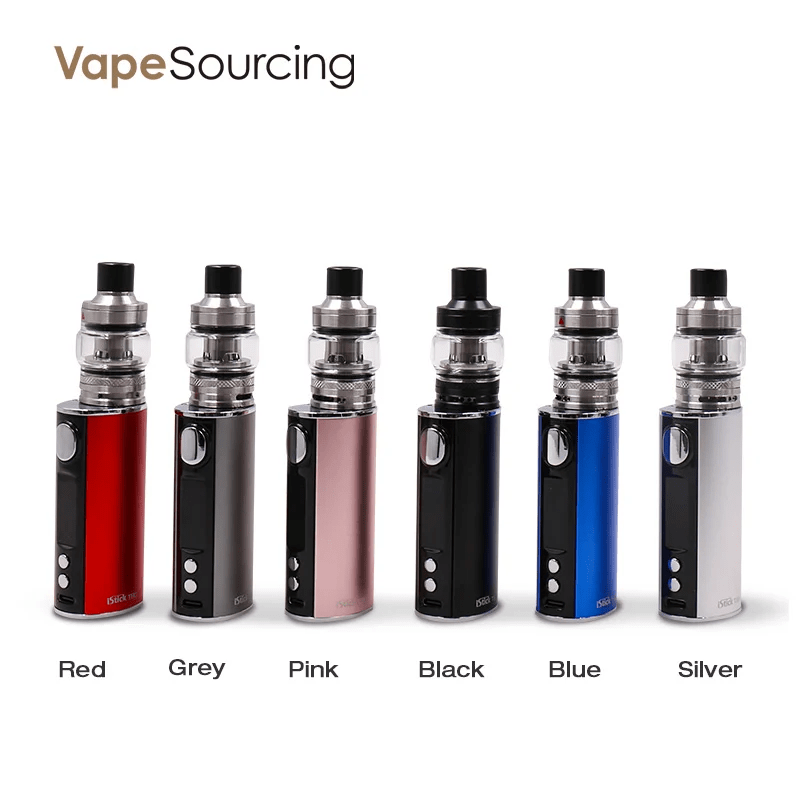 Eleaf iStick T80 Kit £28.47 Vape Bargains UK
