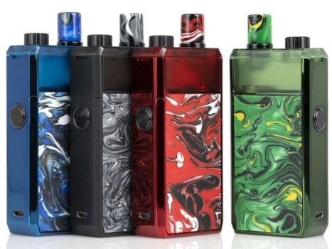 Horizontech, Magico Pod Kit, horizon tech UK Sales, pod kit sales uk, Autumn 2020 Pod Deals, 1370mAh