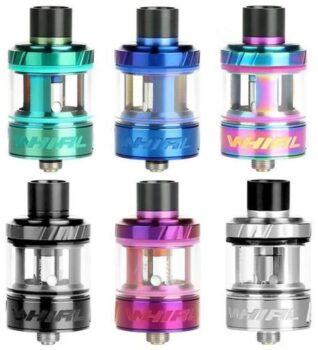 Uwell Whirl Tank, uwell, whirl, sub ohm tank, uwell tank deals, uwell vape tank, Uwell 2020 Deals, NiChrome,