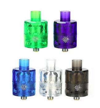 Freemax, GEMM, Disposable Tank, 2ml, 2pcs tanks, cheap tanks, throw away tanks, sub ohm tanks, tanks UK 2020, Tank deals UK, revo vapes UK, 0.15 ohms, 40w coil, 80w coil, mesh coil, no hassle tank, Vaping Tank Deals 2020,