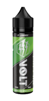 Green Energy, E-Liquid, 50ml, Shortfill, energy drink, monster green, Volt energy, discounted e-Liquids, E-Liquid Deals UK,