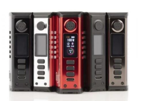 Dovpo, Odin, 100W, Box Mod, Dovpo Odin 100W Box Mod, dovpo odin mox, dovpo mod, Dovpo Black Friday Deals 2020, Dovpo sales, Dovpo coupon codes, New Vaping Coupon, Vape Coupon Code 2020,