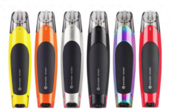 Joyetech, Exceed, Edge, Starter, Kit, 650mAh, E-Cig, EXCEED Edge, Joyetech UK, Pod Vape, uk vape deals, Vape Pod,