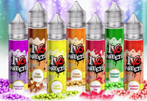 IVG, discount code, coupon code, E-Liquid discount, E-Liquid deals, UK Eliquid, E Cig juice, vape deals, UK vaping deals, 10% off,