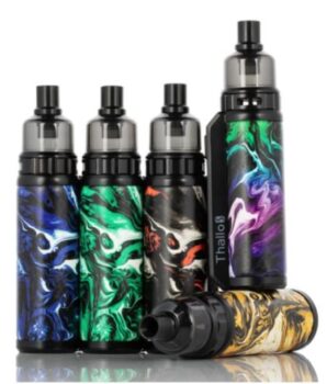 SMOK, Thallo-s, 100W, Pod Mod Kit, SMOK Thallo-s Pod Kit, 100W Pod Mod Kit, Smok Pod Deals 2020, SMOK Black Friday Sales 2020