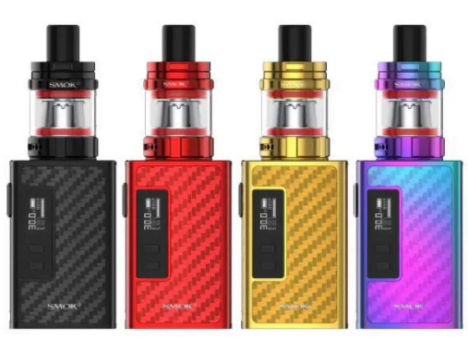 Smok, Guardian, 40W, Vape, Kit, 1600mah, OLED screen, 2ml, top fill, mesh, 0.6, 0.4, Clearance vaping deals, November 2020 Vape offers,