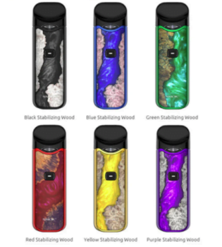 SMOK, Nord, Pod, System, Kit, 1100mAh, 3ml, 4.2v, 0.6ohm, MTL vaping, cheap vape deals, discounted vape pods, cheap vape pod systems,