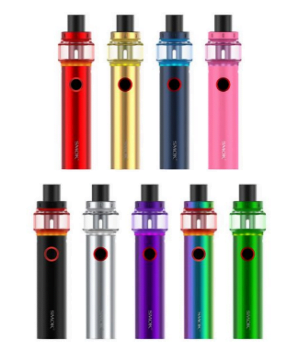 Smok, Vape, Pen, 22 Light Edition, Starter Kit, Silver, Prism Gold, Black, Purple, Prism Rainbow, Blue, Green, Red, Pink, 60w, 1650 mAh Battery, mod deals, mod kit deals, November 2020