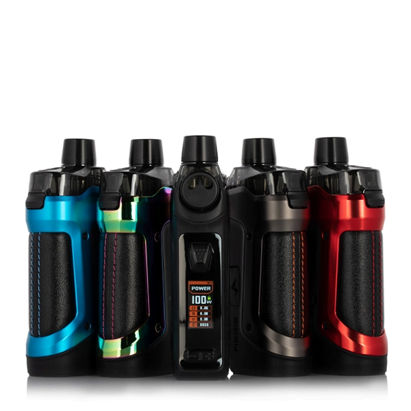 Geekvape Aegis Boost