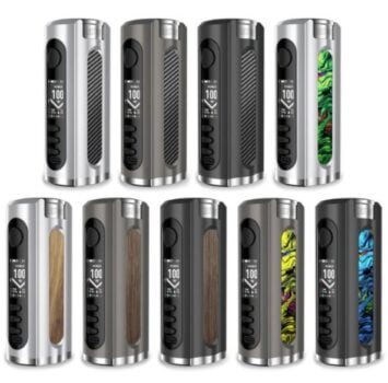 Lost Vape, Grus, 100W Mod, Lost Vape Grus, 100W, lost vape Mod, lost vape grus best deal, Lost Vape Grus December 2020 Deals,