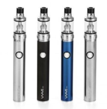 Timesvape, Wave Mini Salty, Starter Kit, 1000mah,