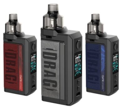 VOOPOO, Drag Max Kit,