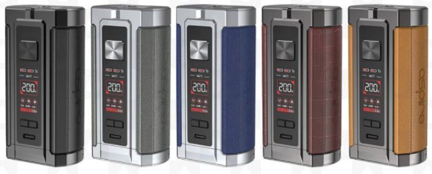 Aspire, Vrod 200, Mod, dual 18650, 0.96inch TFT screen, 200w, 600of, 315oC, ASP Chipset, Hot UK Deals, UK Vape deals, Vape deals 2021, UK Vape deals 2021, Valentines Gift, 2021 Mod deals UK,