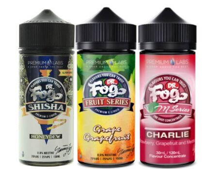 Dr Fog, E-Liquid, Valentines day Vape Liquid Deals, February vape deals 2021, vape 2021, Flawless vape deals, flawless e-liquid deals 2021, Flawless February Deals, sweet, fruity, custard, dessert, Dr Fogs Sales UK,