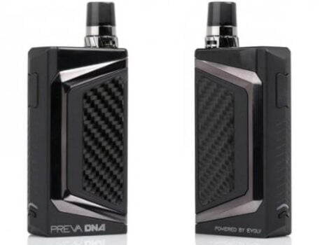 Wismec, Preva, DNA Pod Kit, wismec preva, wismec dna, wismec dna pod, Wismec 2021 Deals, Wismec pod deals,