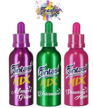 fantasi, fantasi 50ml, fantasi e-liquid deals, hulmevapes e-liquid deals, e-liquid UK Deals, fantasi Mix Ice Cheap,