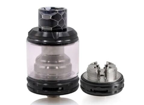 Joyetech, Riftcore Duo, RTA, joyetech spring deals, joyetech RTA Tank, Joyetech 2021 Deals, Riftcore duo RTA Cheapest Price, Cheapest Joyetech RTA, Joyetech RTA Deals, coil less rda,