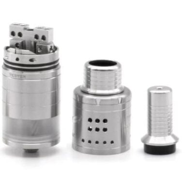 VANWU VG Extreme 2 RTA, VANWU VG Extreme rta, RTA deals, vanwu RTA EU Deals, Cheapest VANWU VG Extreme RTA Tank,