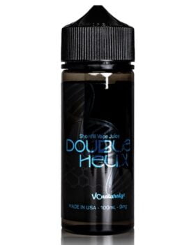 Double Helix, Vaperz Cloud, 100ml, Shortfill, 0mg, max flavour, 70vg, VG, Apricots. tangy pineapple, pineapple liquid, cheap liquid, cheapest liquid UK, cheap liquid 2021, spring cheap liquid, evolution vapes,