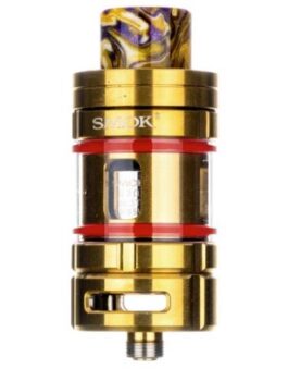 SMOK, SMOK Tanks, smok sub ohm, TFV16, TFV16 lite, Cheapest Smok Tanks UK, Cheap smok tfv16, TFV16 UK Deals, SMOK May deals, Vape Tanks deals 2021, Summer Vape Deals 2021, Smok TFV16 Gold Tank,