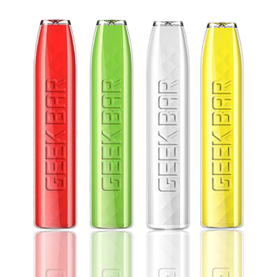 Geek Bar Disposable Pod £2.99 Vape Bargains UK