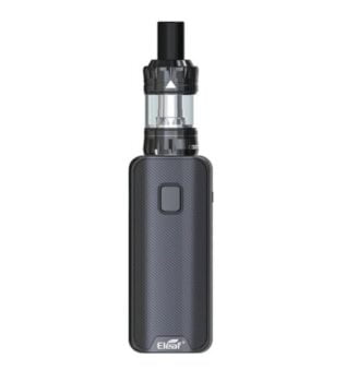 Eleaf, iStick, Amnis 2 Kit, GS Drive Tank, Childproof, Version Black, eleaf istick childproof, istick gs drive tank, eleaf istick full kit cheap, eleaf istick Summer 2021 deals, Eleaf Mod Kit Deals